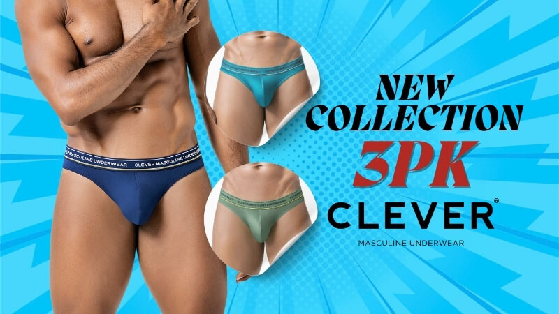 CLEVER 2025-3
